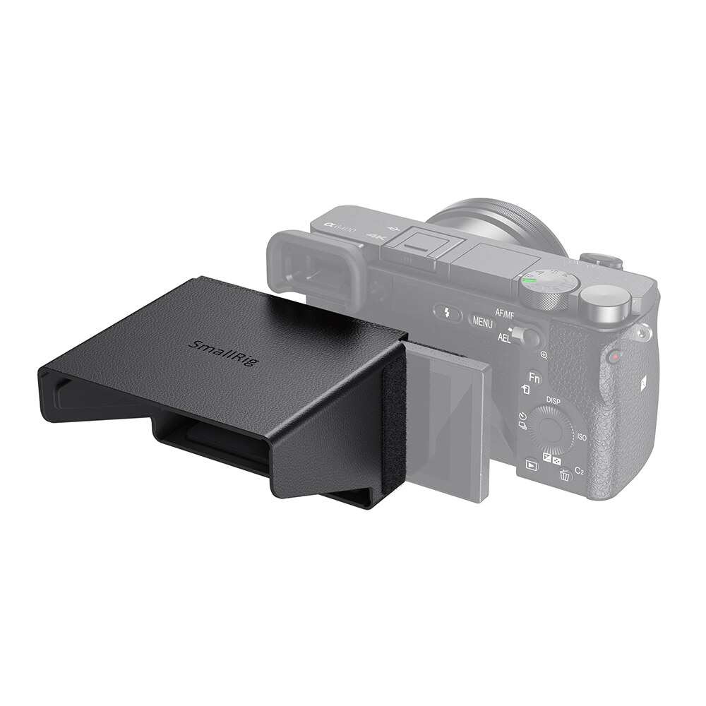 SmallRig LCD Mui Xe, Đối Với Sony A6000/A6100/A6300/A6400/A6500/A6600 2823