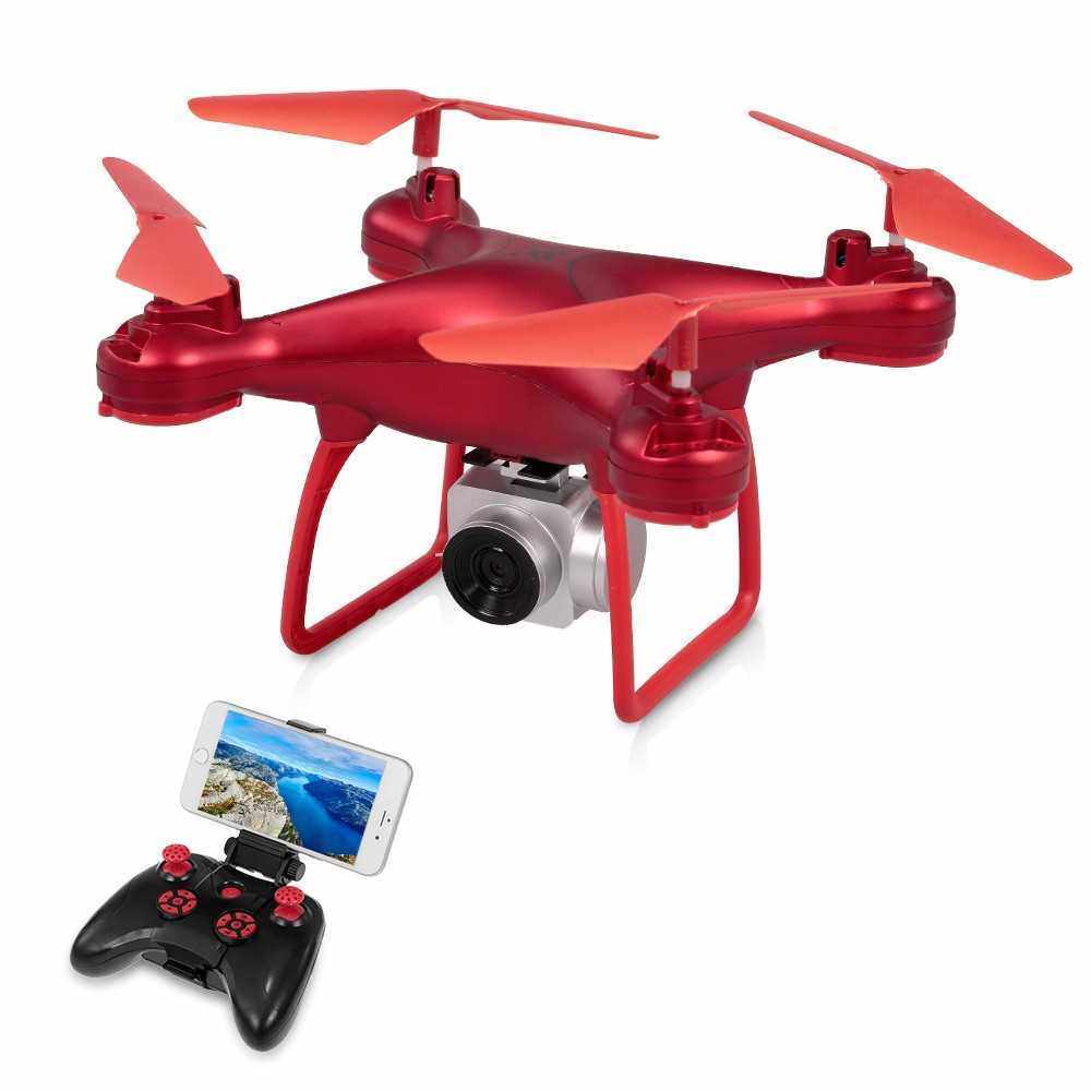 YL 008 RC Drone Quadcopter with Camera 
