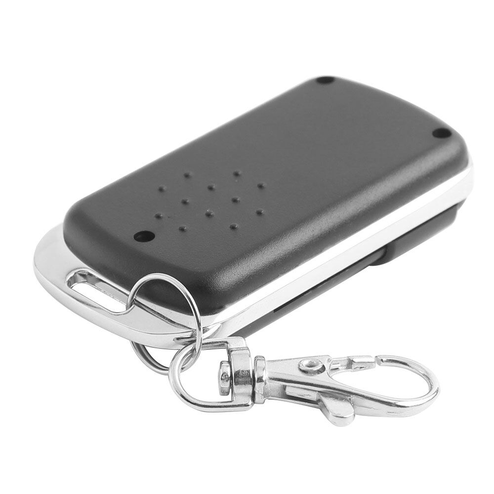 Hlinkey Chất lượng cao 5326 330MHz 433Mhz điều khiển từ xa cho xe autogate thay thế chuyển mạch Dip điều khiển từ xa không dây mã điện năng thấp