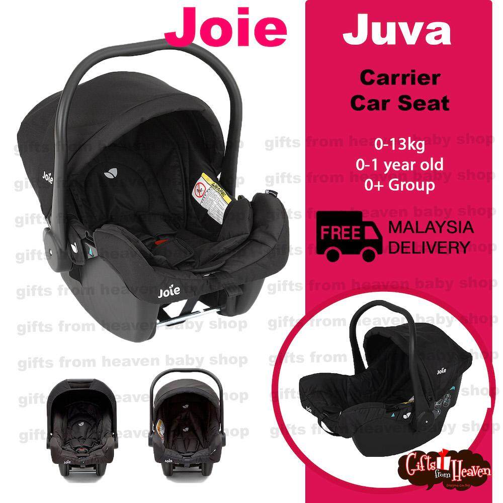 How To Adjust Straps On Joie Juva Car Seat