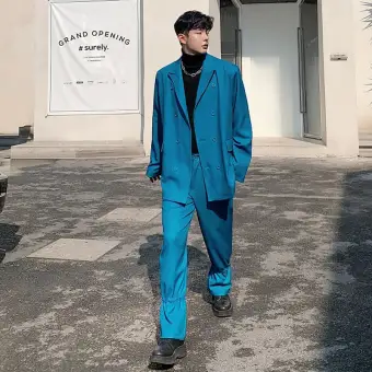 casual coat pant for man