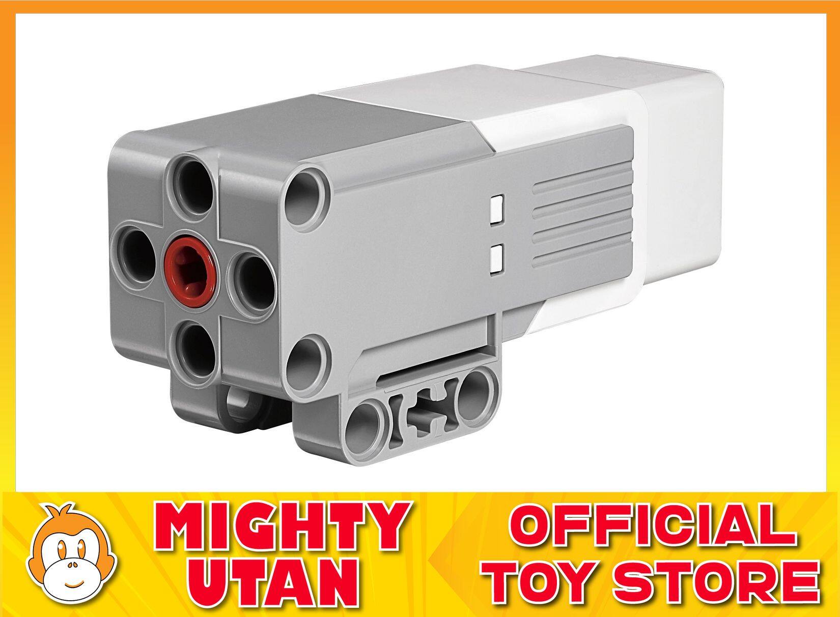 ev3 medium servo motor