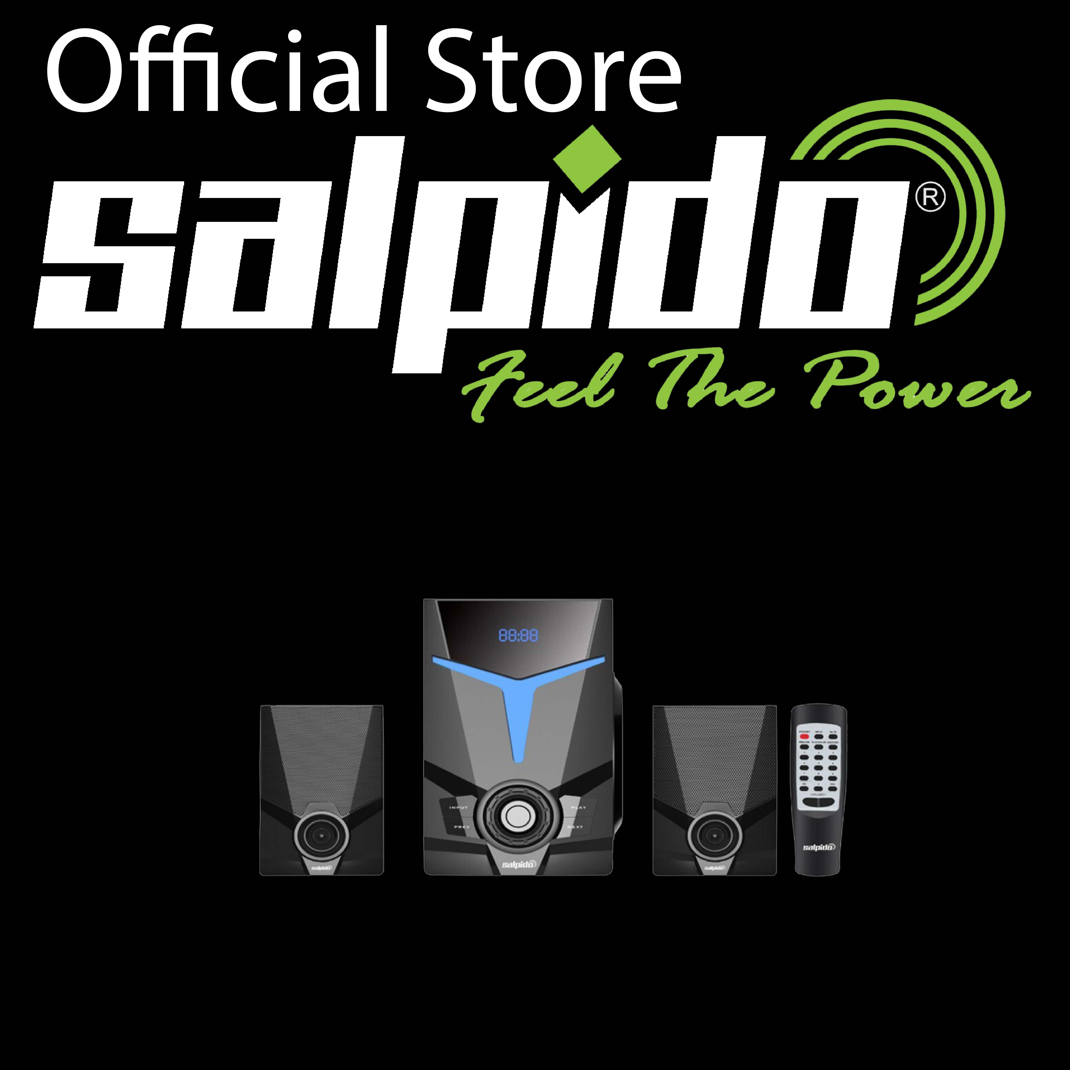 salpido g4