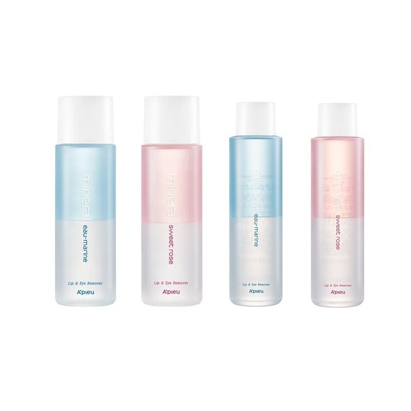 [A`PIEU] Mineral Lip & Eye Remover