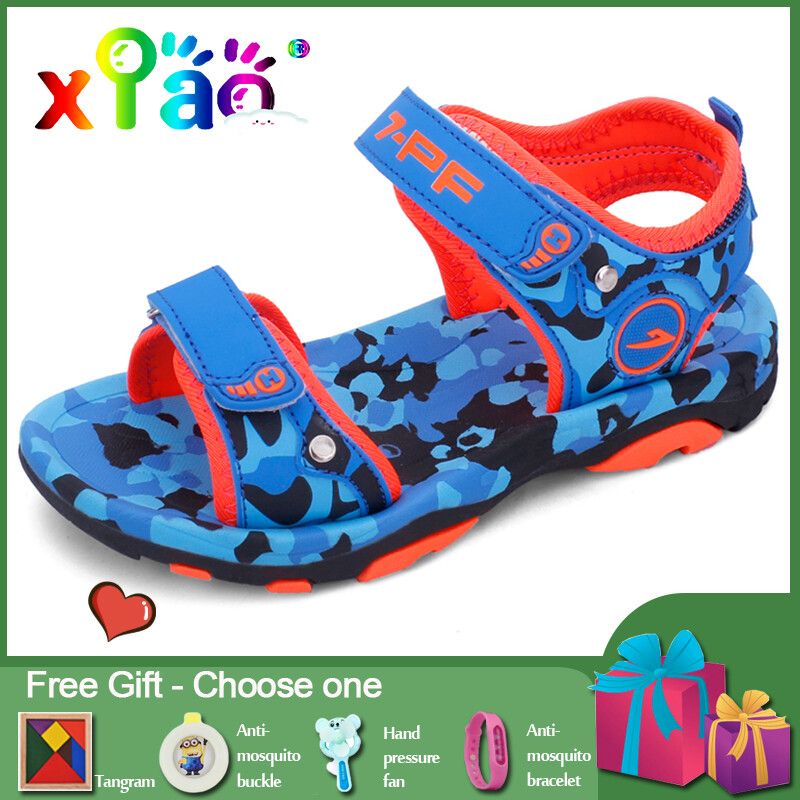 boys outdoor sandals
