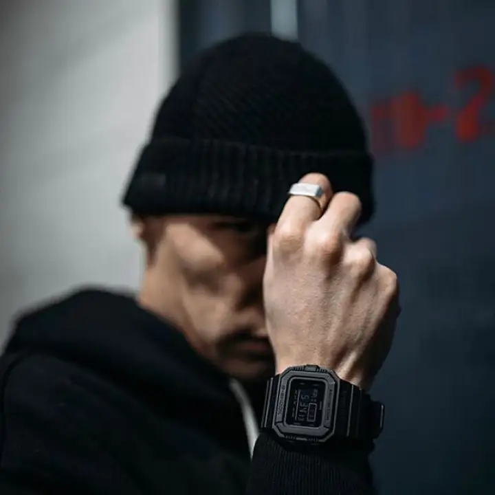 g shock dw d5500bb