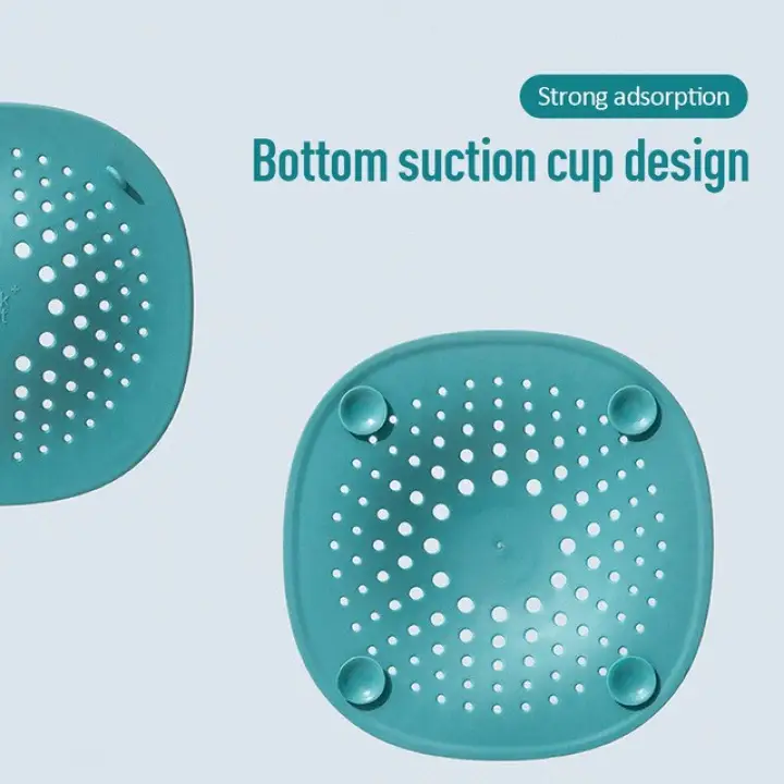 floor drain filter