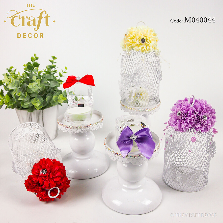 Beli bekas tempat cincin Pada Harga Terendah  Lazada.com.my