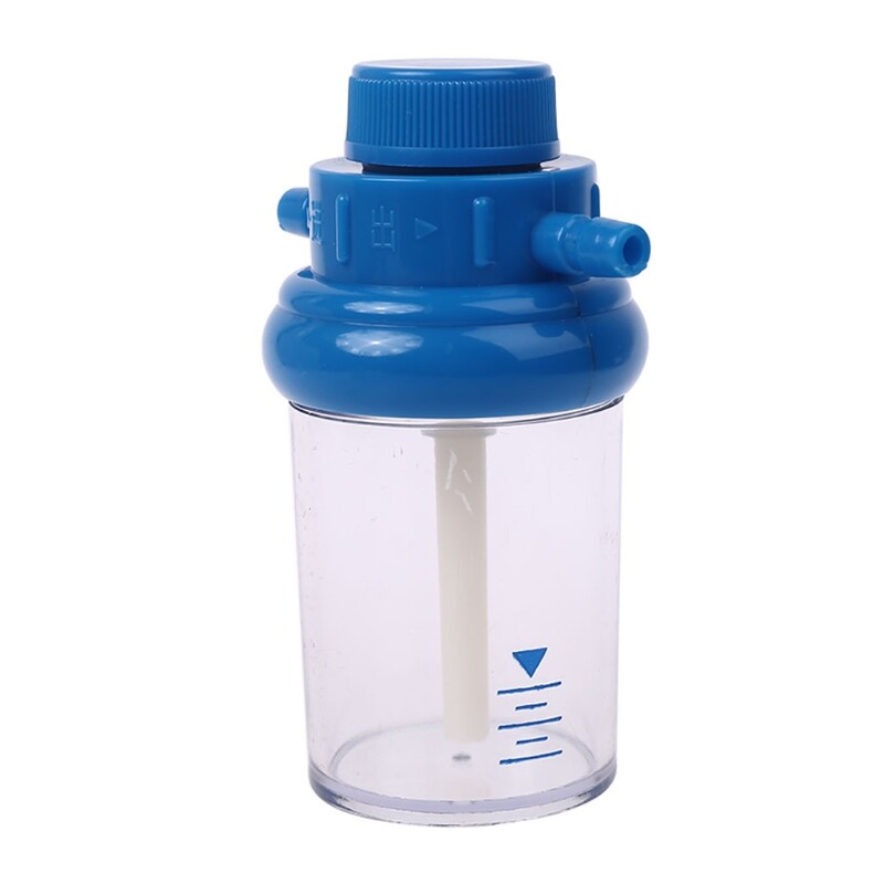 Phụ Kiện Hệ Thống Cấp Oxy Túi Oxy, Máy Đo Lưu Lượng Bộ Lọc Oxy Dạng Hít, Phao/Nắp Bình Tạo Độ Ẩm Cho Gia Đình