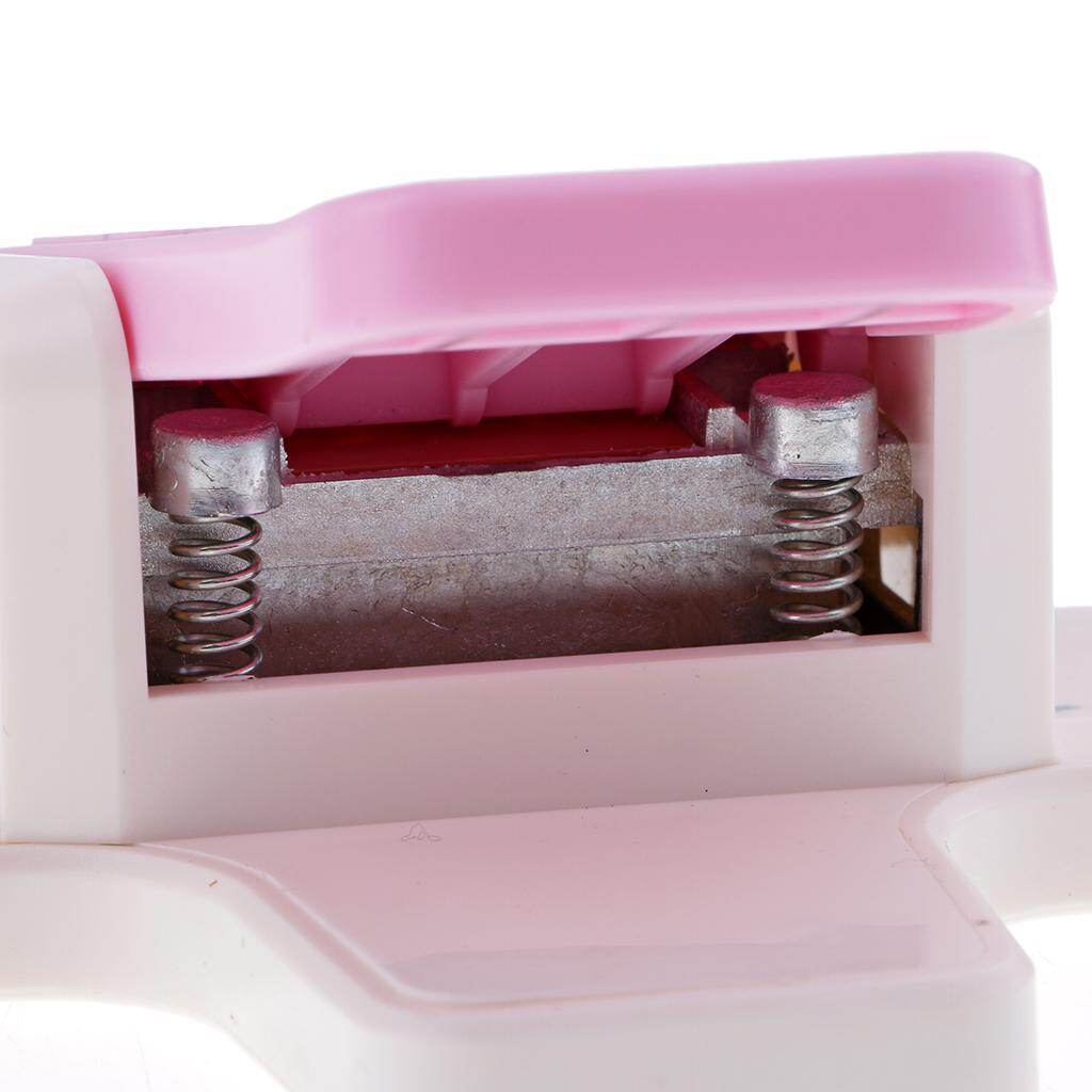 Baoblaze Border Punch Embossing Punch Scrapbooking Paper Edge Device