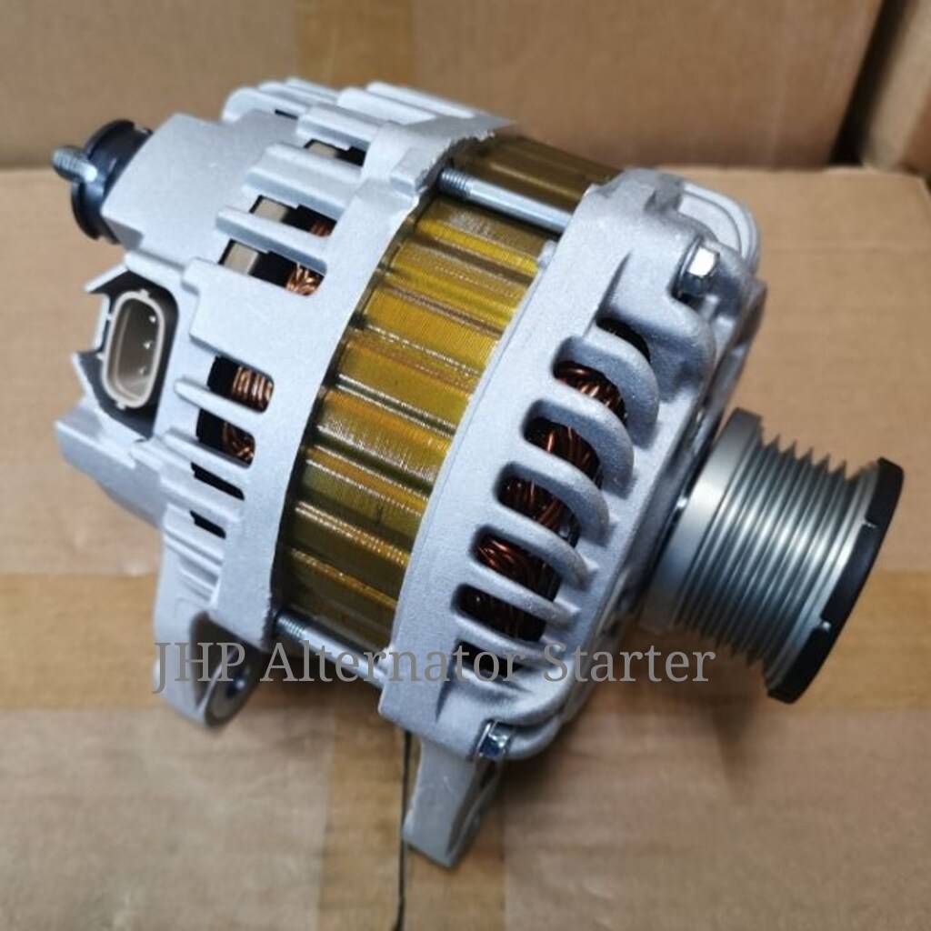 alternator nissan grand livina