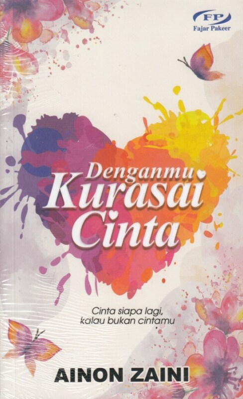 DENGANMU KURASAI CINTA (2019) Malaysia