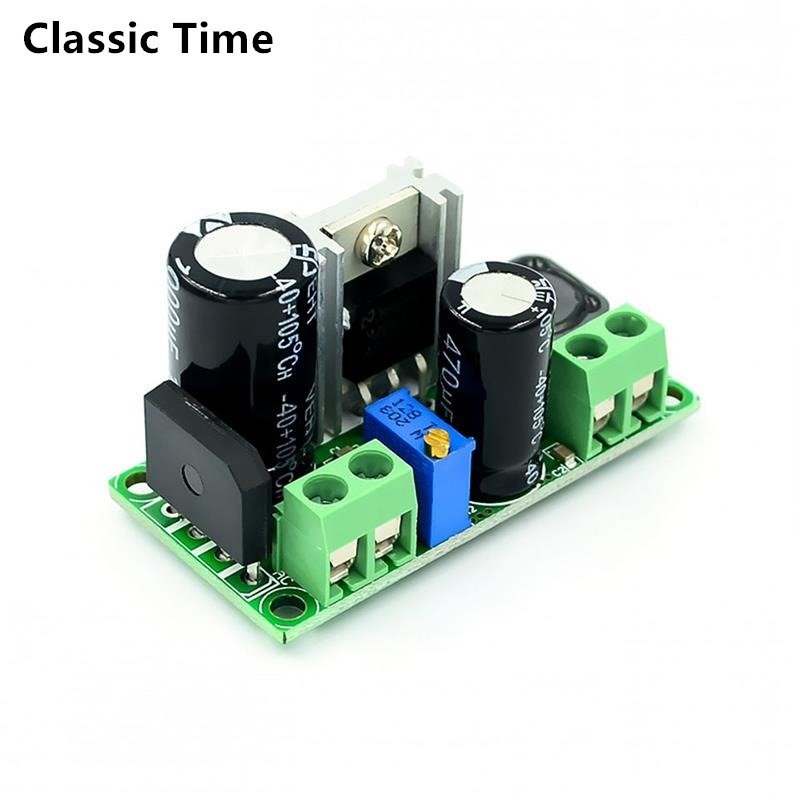 High-Voltage DC-DC Buck Step-Down Converter DC 80V 72V 64V 60V 48V