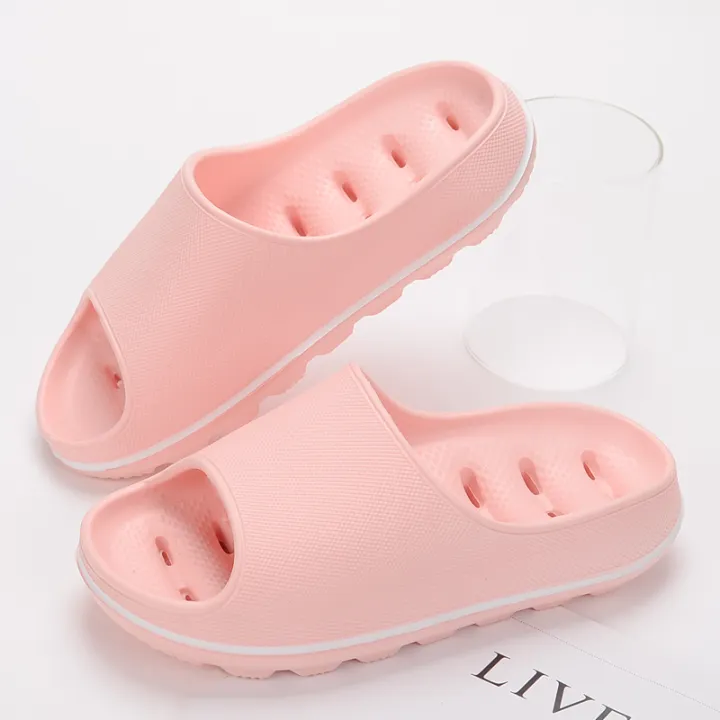 best flip flops for gym shower