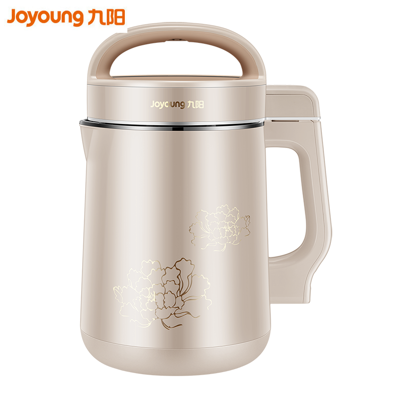 Malaysia Real Stock 】 Joyoung DJ16RD210 Household Automatic Reservation 1.6L Large Capacity