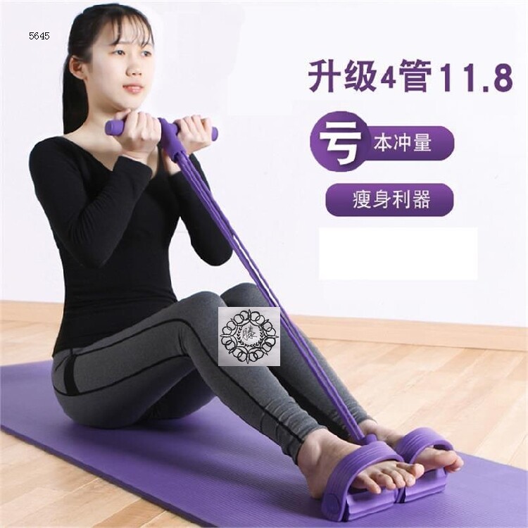 >> SO SÁNH GIÁ MÁY TẬP NHỎ BỤNG DƯỚI | Shopee Lazada Sendo Tiki 4 ▦❀ ◄ Tay Tập Ngồi Bụng Dưới Chân, Máy Cáp Dây Thiết Bị Giảm Béo Nhà Phụ Nữ Lười Biếng