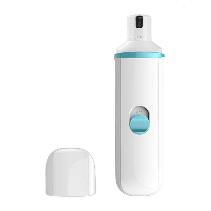 automatic nail clipper for dogs