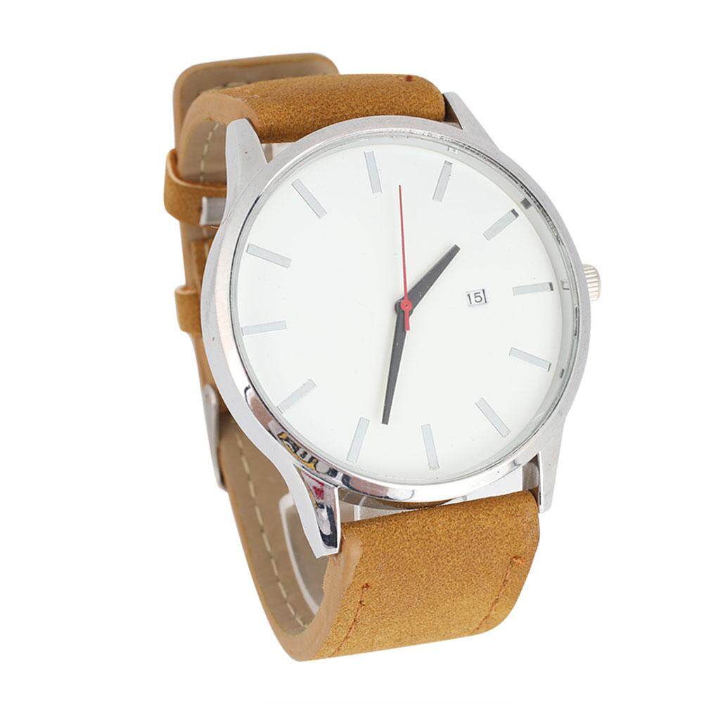 Efashion Mall Quartz Watch MenS Watch Luxury 4 Colors Trend Multi-Function Malaysia