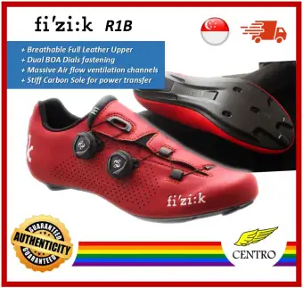 fizik spd compatible