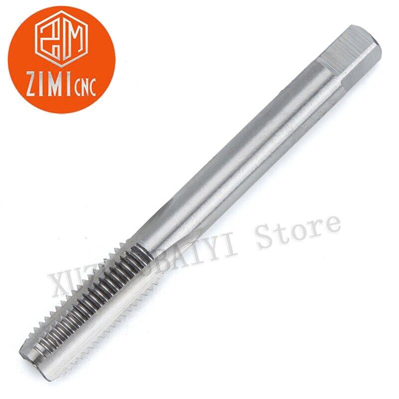 18Mm X 1.5 Metric HSS Left Hand Tap M18 X 1.5Mm Pitch xmfdzv ThaiPick