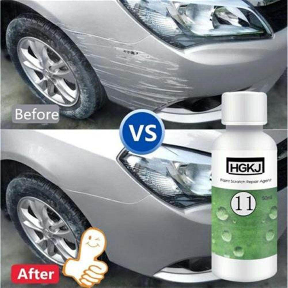 50ML Car Paint Scratch Repair Agent Paint Care Car Surface Coating
