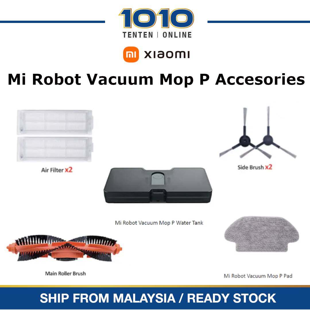 xiaomi mop p accessories