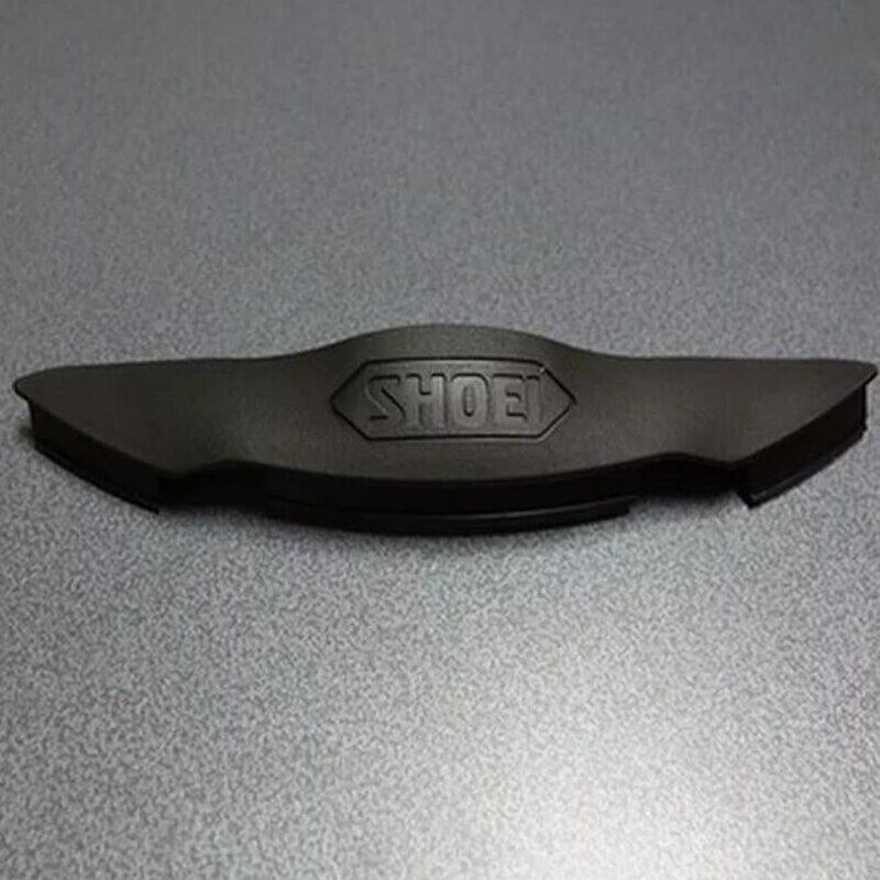 Motorcycle SHOEI X14 Helmet Nose Breath Guard Breath Deflector For Shoei X14 Helmet Accessories