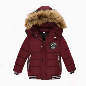 boys winter jacket sale