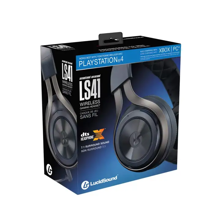 dts x headphones xbox one