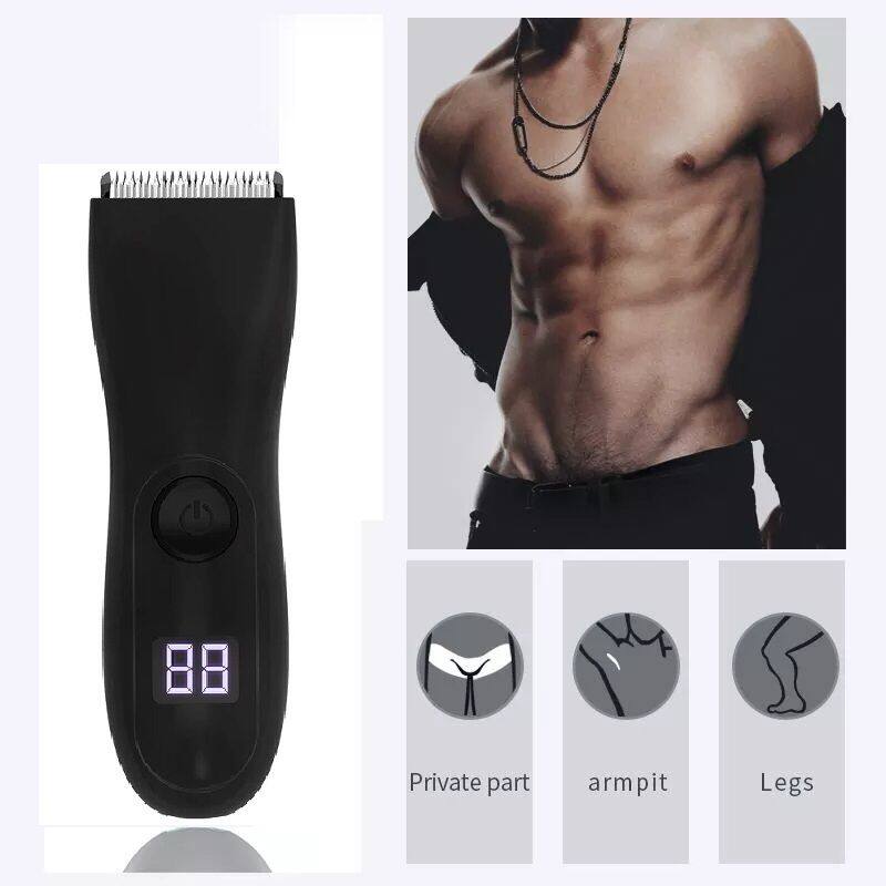 hair shaver for men