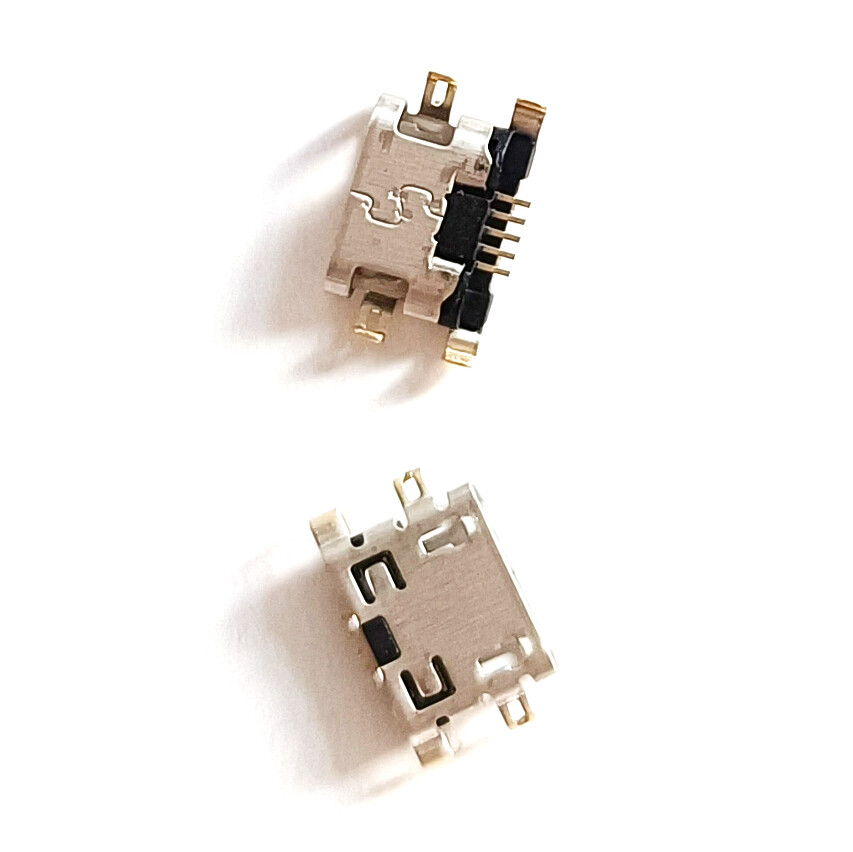 Micro USB đế sạc kết nối sạc jack đầu cắm cổng ổ cắm cho Lenovo A360 K6 Lưu ý k6note A380T
