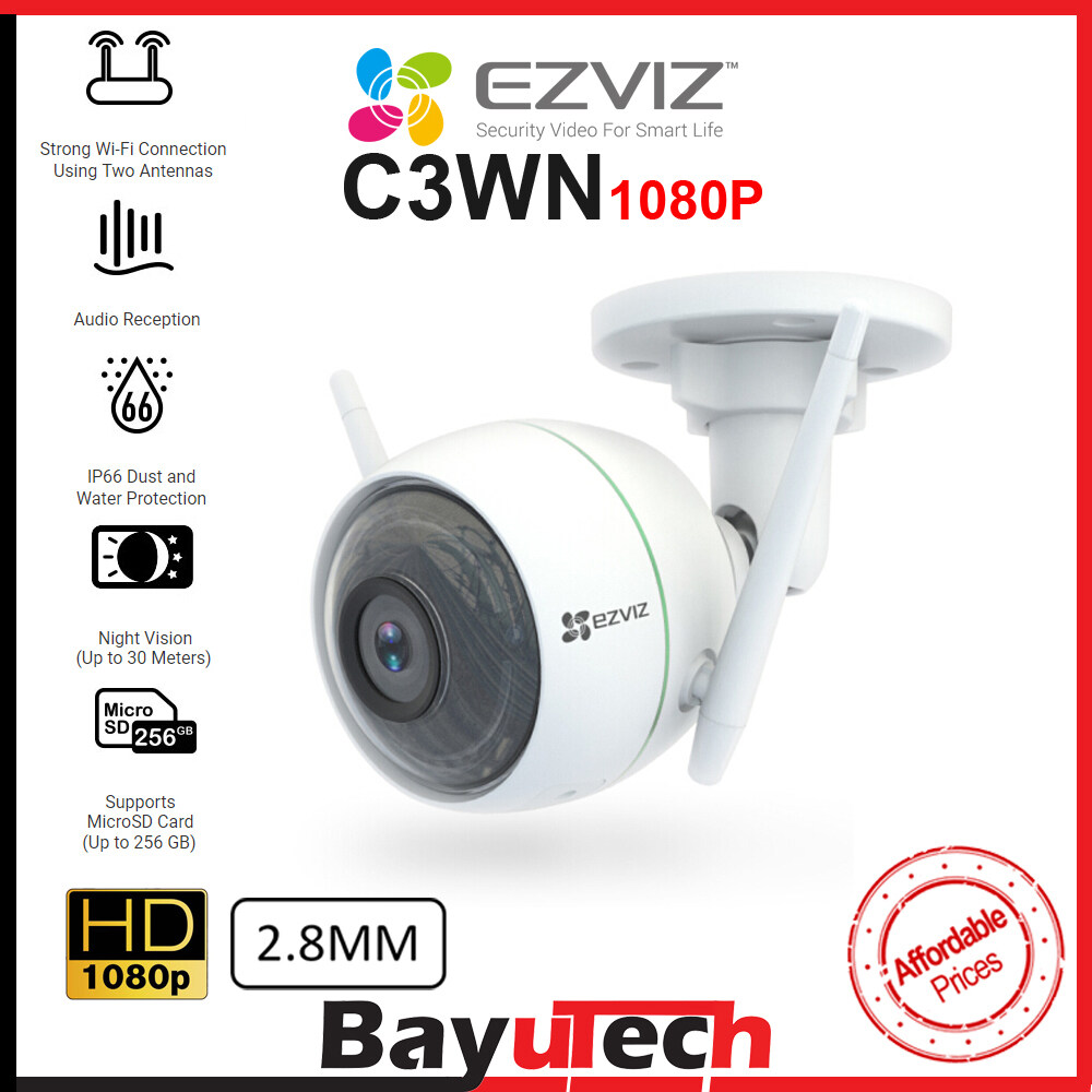 ezviz c3wn 1080p fhd