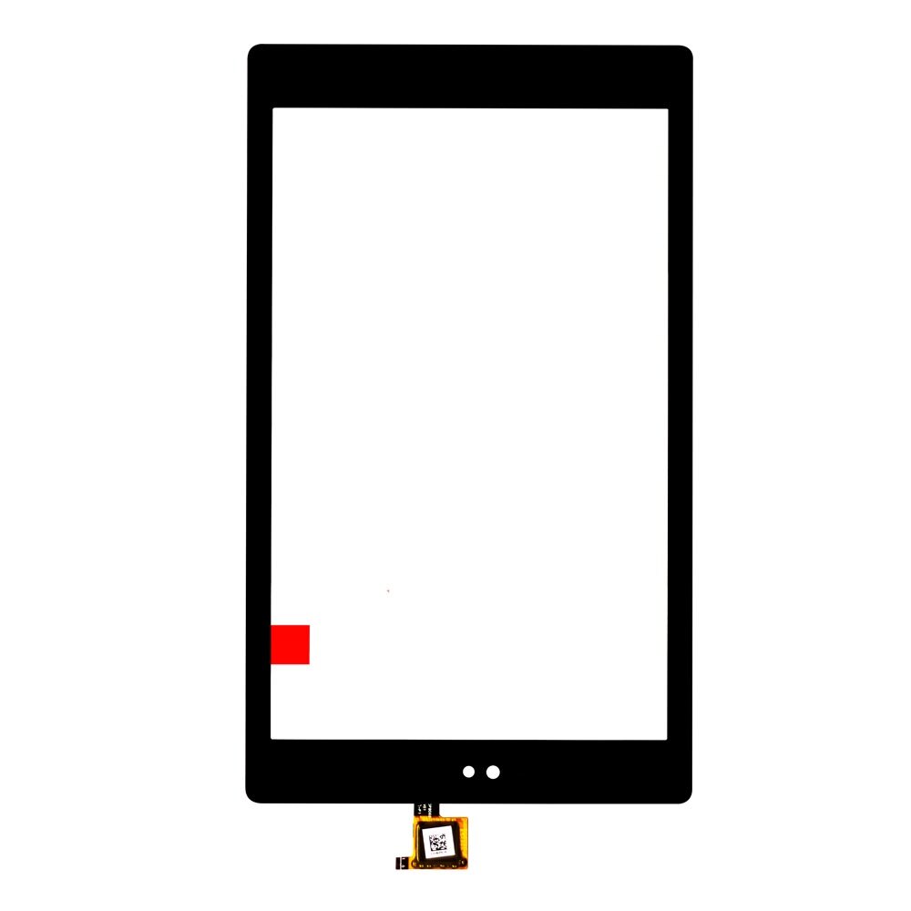 For amazon fire hd8 hd 8 8th gen 2018 l5s83a touch screen digitizer glass panel screen replacement part