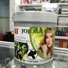 Hấp Dầu Jojoba 1000Ml (Dạng Hủ)