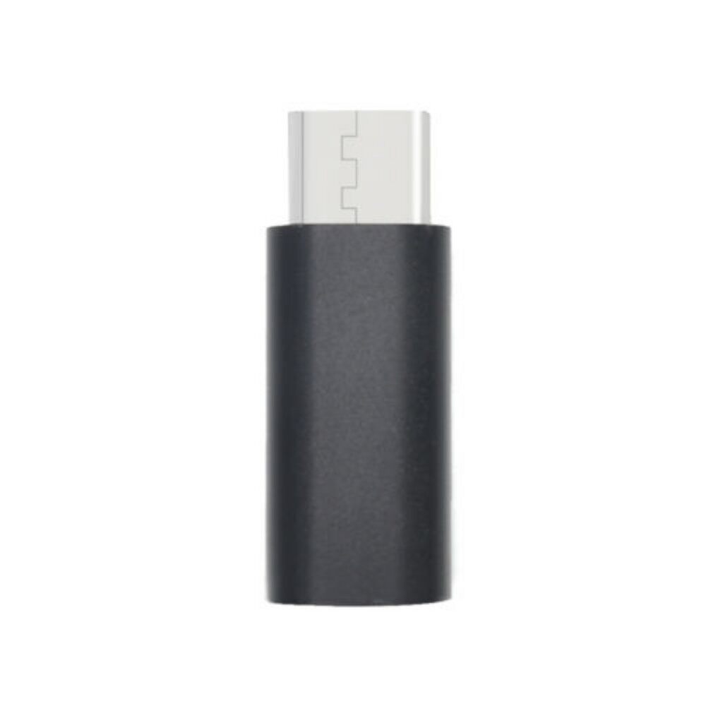 [Alien Data] Metal Type-C To 3.5mm AUX Jack Earphone USB-C Headphone Audio Mobile Phone Adapter Converter For Smartphone Accessories