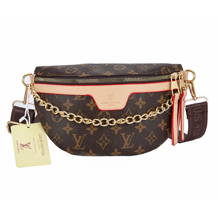 lv men belt bag