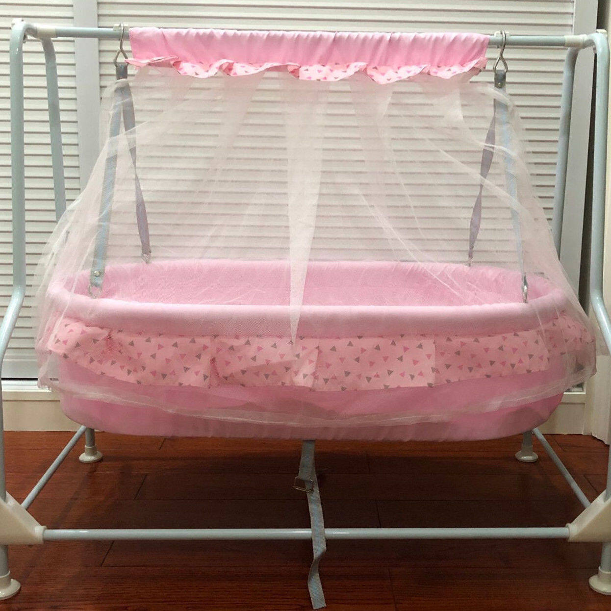 baby cradle bed