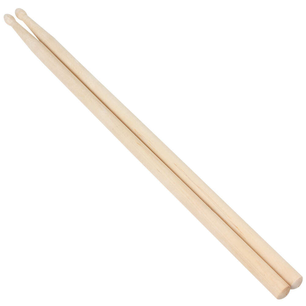 SLADE 2pcs Maple Wood Drum Stick 5A Drumstick