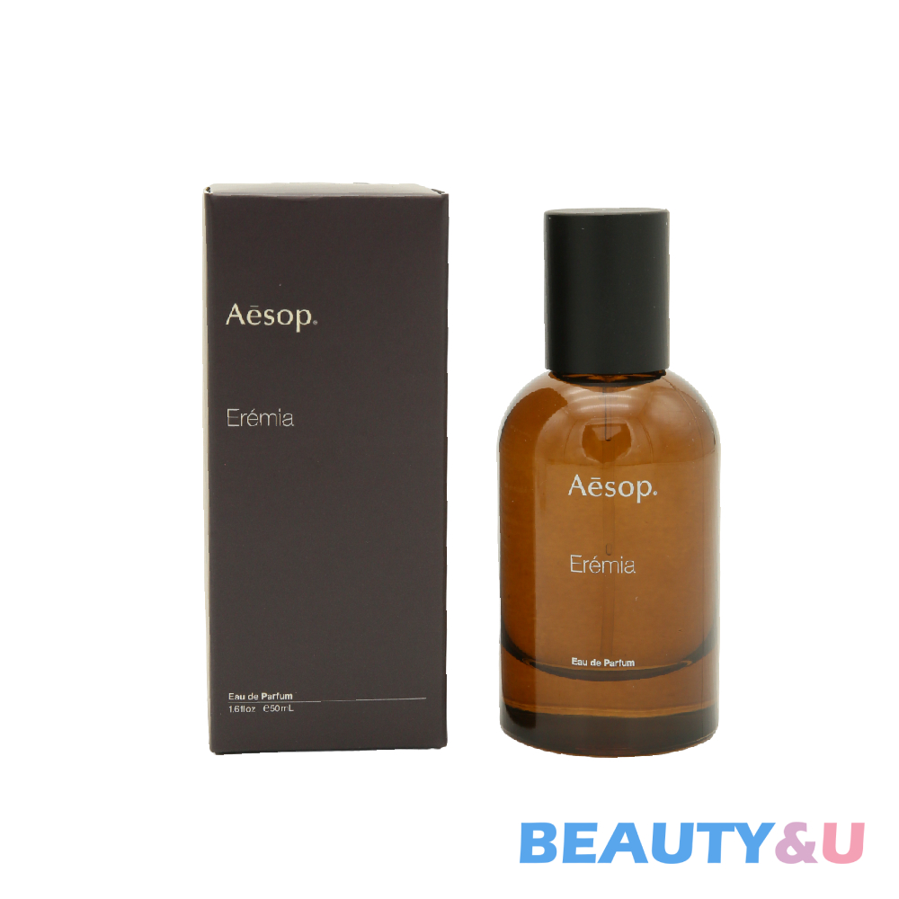 AESOP Eremia Eau de Parfum 50ml | Lazada Singapore