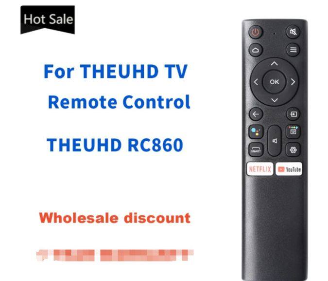 Casper voice bluetooth remote control for casper 55ug6300 55ug6100 tv television for theuhd casper tcl remote control rc860 without voice remote control 06-b86w19-ty02xs