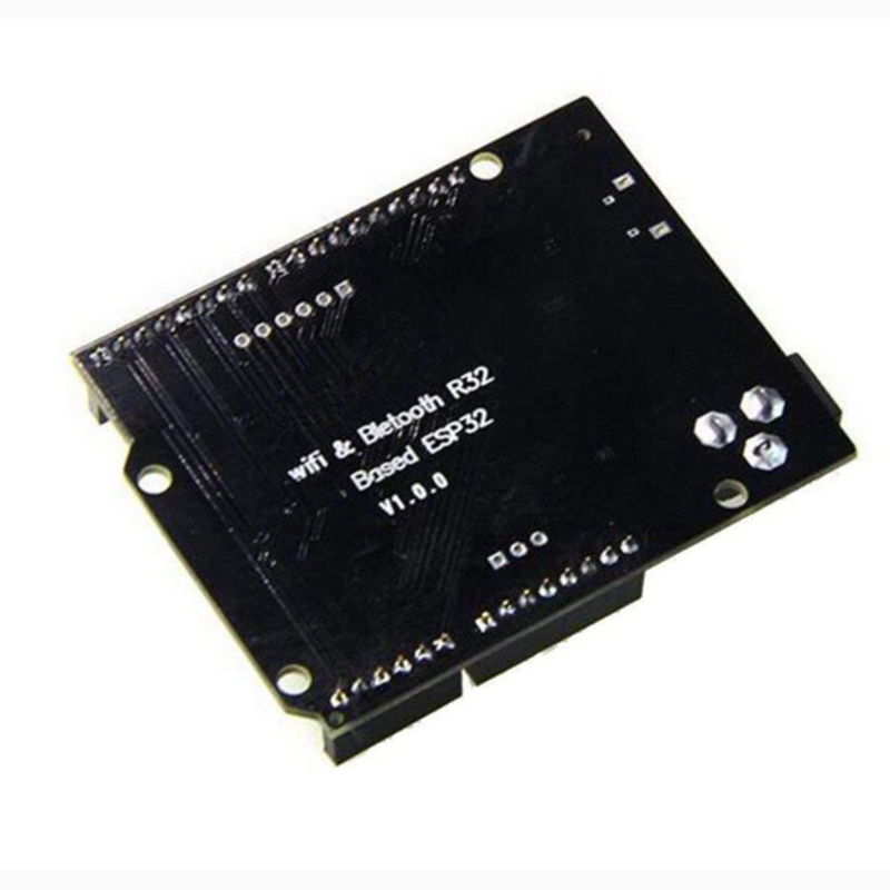 ESP32-WROOM-32 Development Board (Type-C) – WiFi Bluetooth 4.2 BLE U – Rokland ESP32-WROOM-32 Development Board (Type-C) – WiFi Bluetooth 4.2 BLE U – Rokland