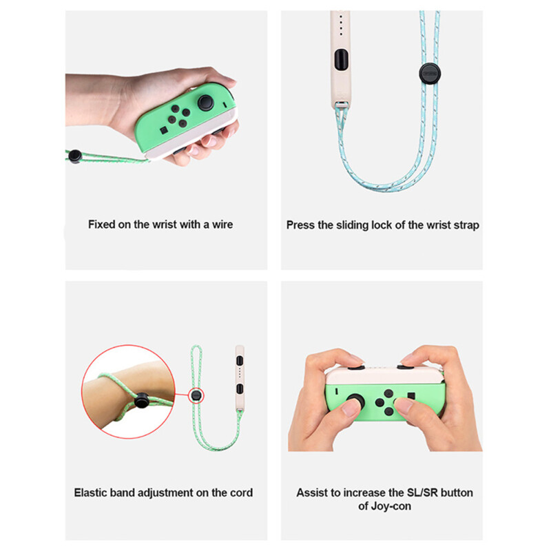 【Hot Sale】】JoyCon Switch Joystick Controller Left and right Game Handle Bluetooth Wireless Gamepad for Nintendo Switch