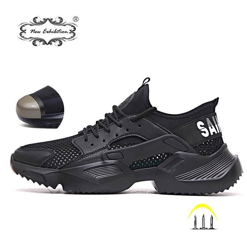 New exhibition Work Safety Shoes 2019 