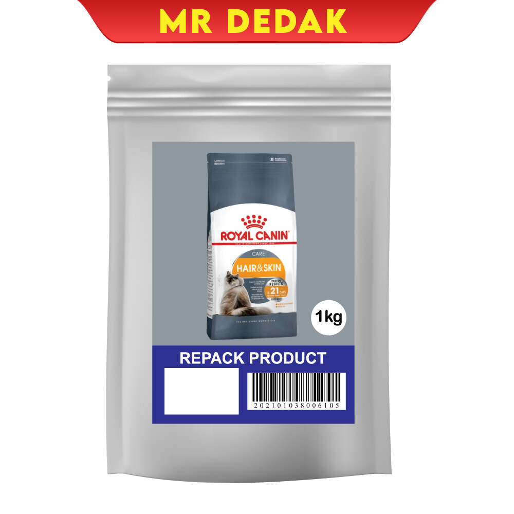 1kg-repack-makanan-kucing-premium-care-hair-and-skin-premium-cat