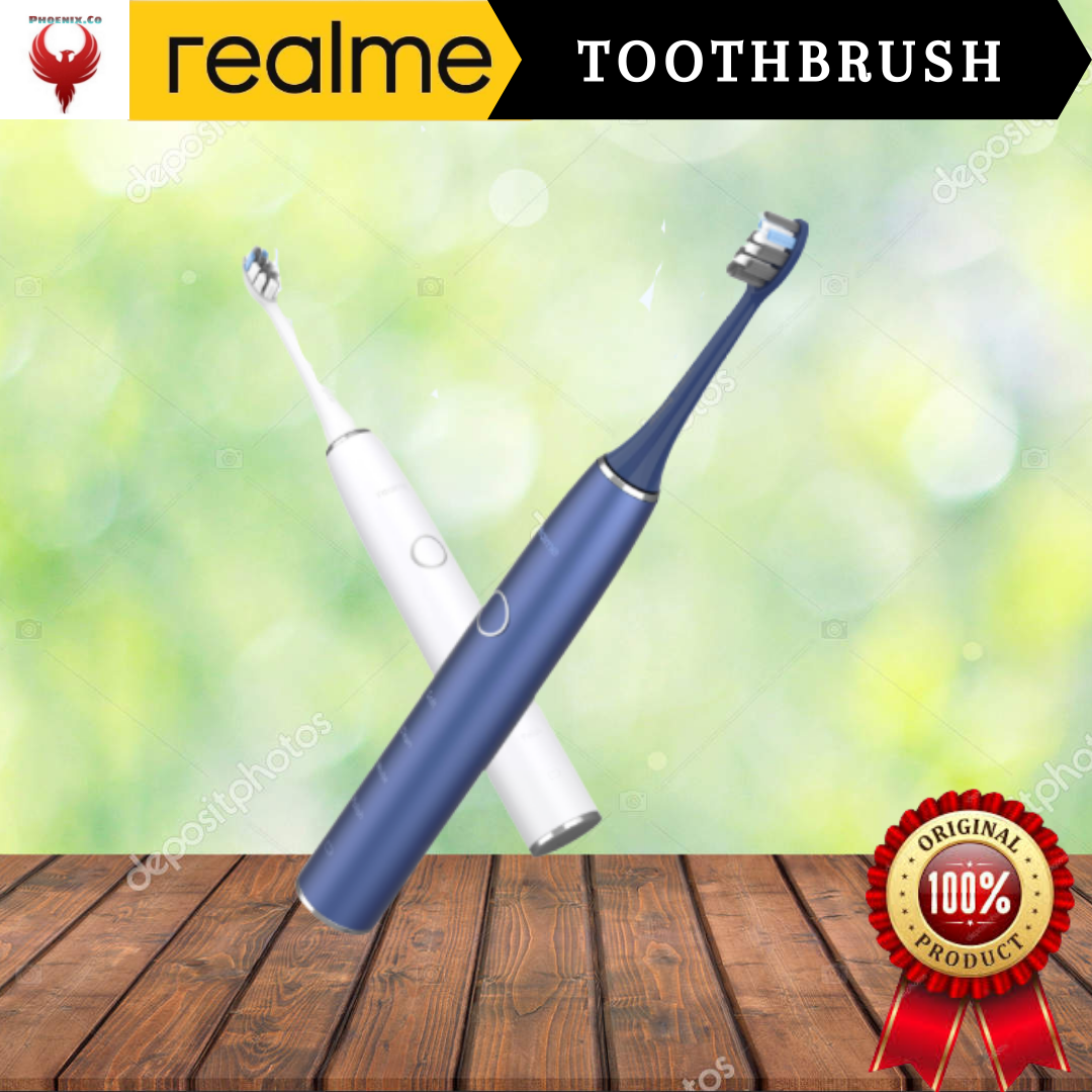 realme n1 toothbrush