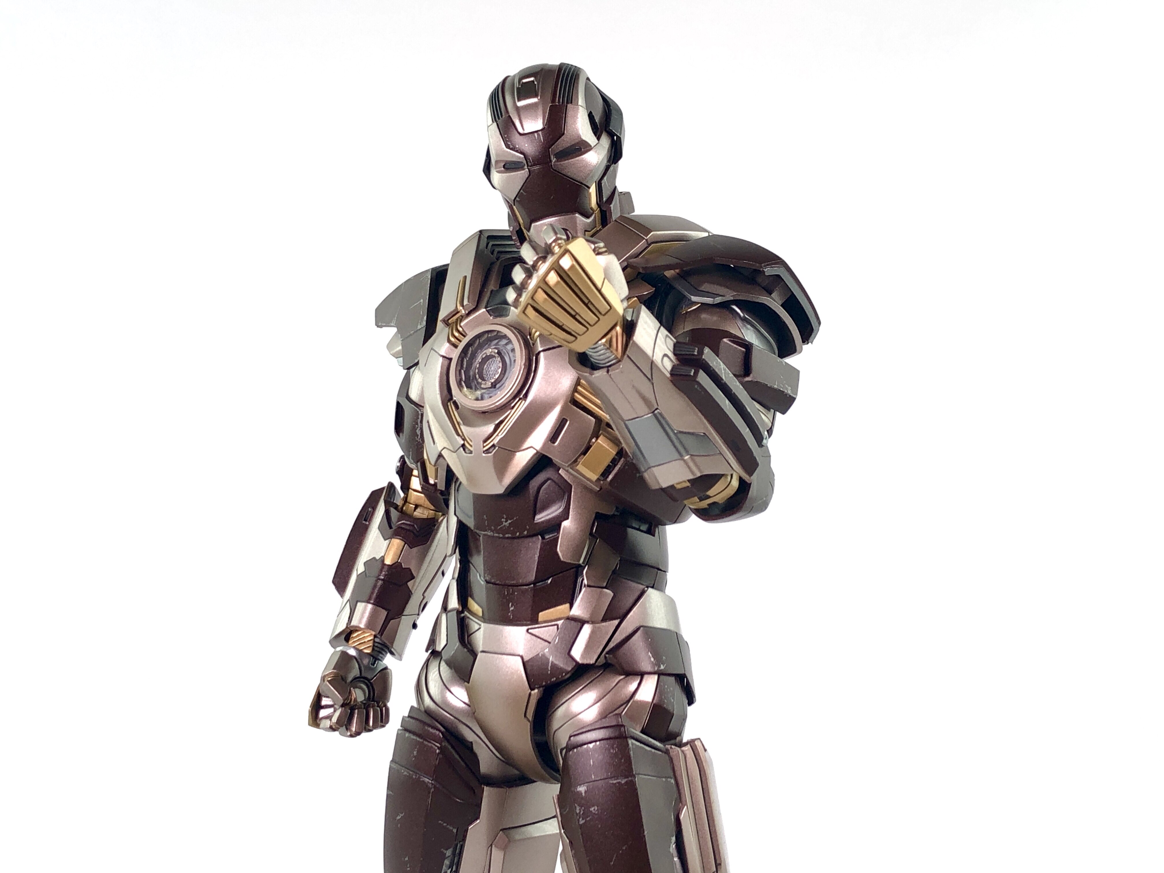 Ironman Mark XXIV Tank MMS303 1/6th Scale Limited Edition