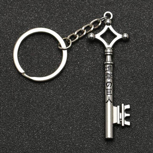 Vòng Cổ Anime Attack On Titan Mới Vòng Cổ Nam Nữ Wings Of Liberty Freedom Scouting Legion Eren Vòng Cổ Choker Thời Trang Quà Tặng Trang Sức
