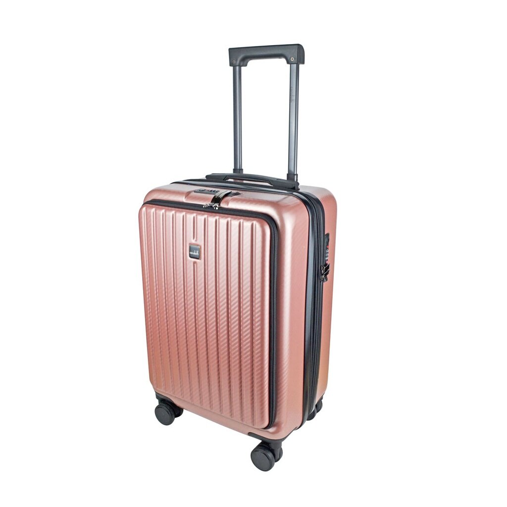 20" Front Pocket PC/ABS Hard Case [ CXY01 ] Lazada