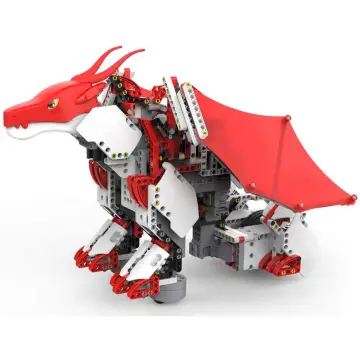 jimu robot meebot 2.0 kit