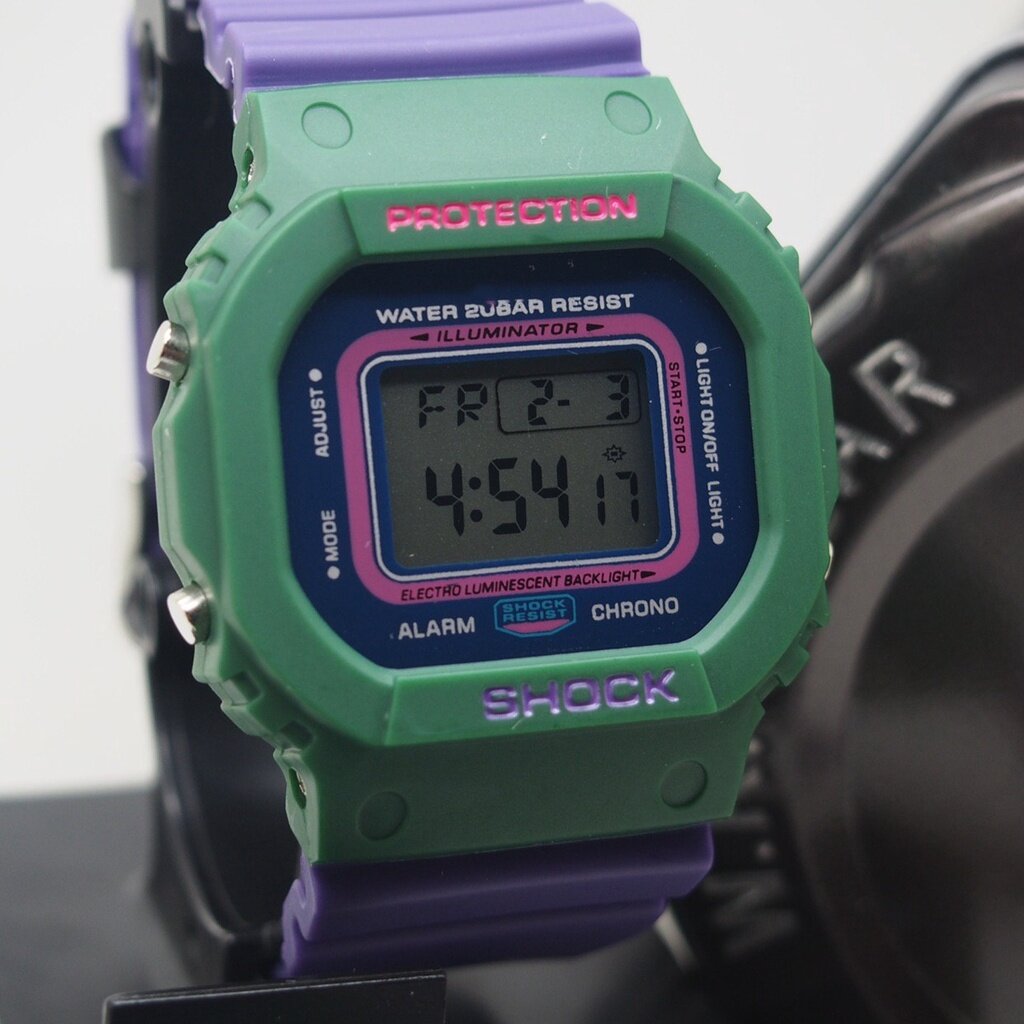 Joker petak outlet g shock